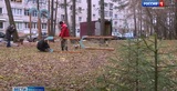В Иванове заменили оборудование 40 игровых площадок