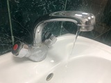 Около 1000 жителей Иванова остались без холодной воды