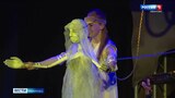 В Иванове и Кинешме показали спектакли Донецкого республиканского академического театра кукол