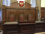 Вынесен приговор жительнице Кинешмы, убившей новорожденного ребенка