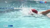 В Иванове стартовало открытое первенство города по плаванию