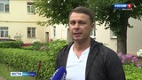 Жильцы дома на улице Панина в Иванове требуют замены стропильной системы крыши