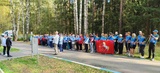 В Иванове состоялся 2-й этап фестиваля "Территория здоровья плюс" 