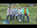 Второе дыхание сельских домов культуры Заволжского района