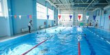 Ивановская область стала пилотным регионом по реализации программы “Плавание для всех”