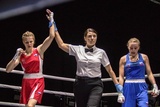 Ивановские спортсменки завоевали две медали на Первенстве России по боксу