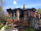 При пожаре в Ивановской области погиб мужчина