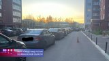 В Иванове автомобилист сбил 8-летнего мальчика