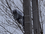 На пешеходных переходах в Ивановской области установят камеры фотовидеофиксации 