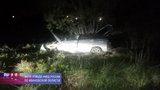 Несколько молодых людей получили переломы в аварии в Ивановской области