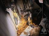 При пожаре в Иванове пострадали 4 человека