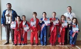 Спортсмены Ивановской области успешно выступили на Первенстве мира по универсальному бою
