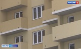 Квадратный метр жилья в Ивановской области в среднем будет стоить чуть больше 75 тысяч рублей