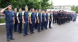 В Ивановской полиции прошел комплексный инструктаж сотрудников подразделений