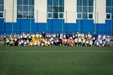 Проект "Футбол в школе" расширит свои границы в Ивановской области