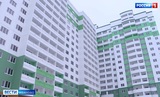 За 5 месяцев в Ивановской области ввели более 194 тысяч квадратных метров жилья