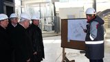 В Ивановской области реализуют масштабные проекты в сфере водоотведения