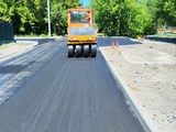 С середины июля в Иванове начнется ремонт нескольких крупных дорожных объектов