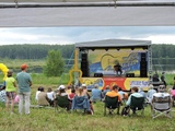 Фестиваль бардовской песни “Высоковская струна” состоится в Ивановском районе