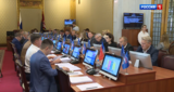 На пленарном заседании Облдумы внесли изменения в главный финансовый документ Ивановской области