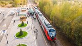 Новая сеть пригородного ЖД сообщения в Ивановской области будет составной частью мультимодальных туров
