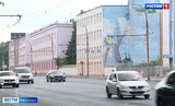 Губернатор региона провели ремонт дороги на улице Лежневской в Иванове