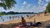 В ивановском парке Степанова запретили купаться