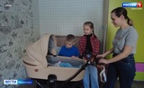 Из-за частых переездов семье из Ивановской области отказали в статусе многодетной