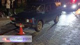 За прошедшие сутки в Ивановской области случилось 2 ДТП с пешеходами