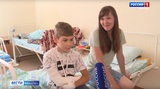 В Ивановский областной травмпункт ежедневно поступает до 60 обращений от травмированных детей 