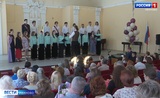 Выпускной концерт прошел в Ивановском музыкальном училище