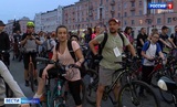 В Иванове стартовала регистрация на "Велоночь"