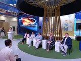 Делегация Ивановской области посетила Форум непрерывного образования