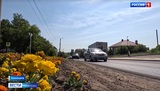 Более 100 километров дорог в муниципалитетах планируют отремонтировать в этом году в Ивановской области