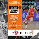 Ивановская баскетбольная "Энергия" представила своего очередного новичка