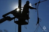 В 3-х районах Ивановской области произошло отключение электроэнергии