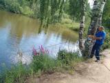 В Тейкове утонул 33-летний мужчина