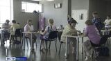 В Иванове состоялся региональный этап всероссийской спартакиады пенсионеров России