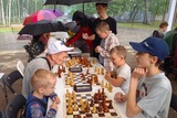 День шахмат отпраздновали в Иванове