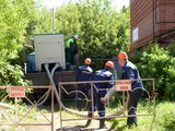 В Иванове проверили более половины тепловых сетей