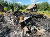 За стуки два поджога и короткое замыкание стали причинами пожаров в Ивановской области