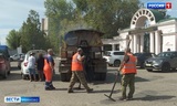 Более 180 участков дорог Иванова приведены в нормативное состояние