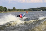 Кинешма готовится к чемпионату и первенству России по водно-моторному спорту