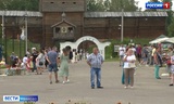 Жители Луха и Лухского района отметят 620 со дня основания поселка