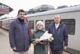 "Орланы" в Ивановской области перевезли уже четыре миллиона человек