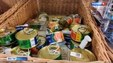 Сотрудники Россельхознадзора Ивановской области проверили качество продуктов для новогоднего стола