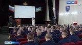 16-тонный КамАЗ с подарками для ивановских военнослужащих отправится в зону СВО