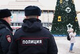 В праздничные дни полиция в Ивановской области переведена на усиленный режим работы