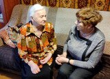 В Иванове со 100-летним юбилеем поздравили ветерана Великой Отечественной войны 