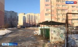 В Иванове сократилось количество жалоб на вывоз мусора